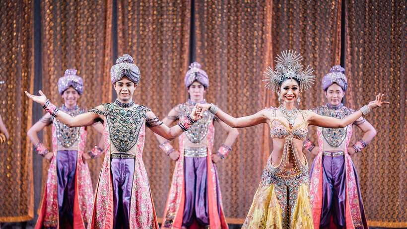 Phuket: Simon Cabaret Show Admission Ticket With Transport - Is the $32 Price Good Value?