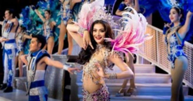 Phuket: Simon Cabaret Show Admission Ticket With Transport - Practical Tips for a Smoother Night