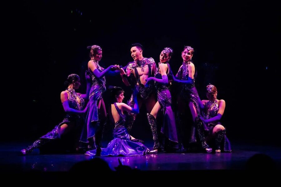 Phuket: Simon Cabaret Show Entry Ticket - Should you book Simon Cabaret Phuket?