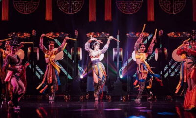 Phuket: Simon Cabaret Show Tickets Optional First 3 Rows