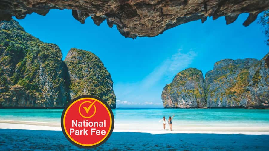 Phuket: Speedboat Day Trip to Phi Phi and Maya Bay - Key points at a glance