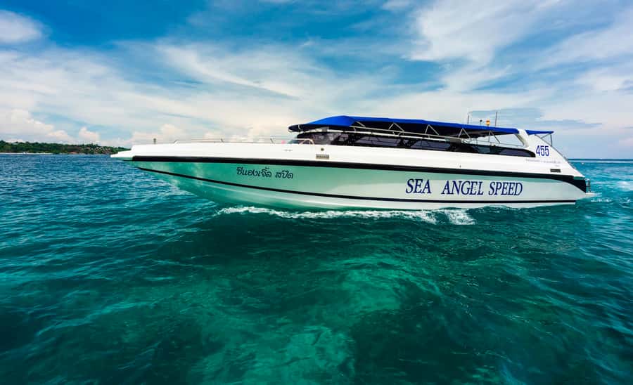 Phuket: Speedboat Day Trip to Phi Phi and Maya Bay - Who should book this Phi Phi tour?
