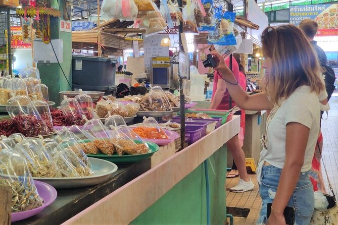 Phuket Thai Cooking Class with Market Tour Option - Who will get the most from this class