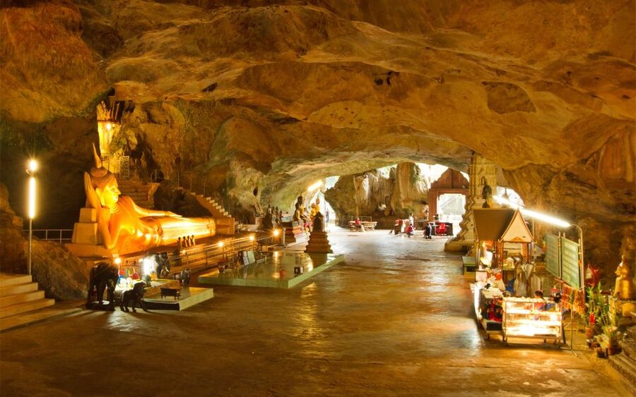 Phuket: White Water Rafting and Jungle Adventure with Lunch - Rafting the Songpreak river