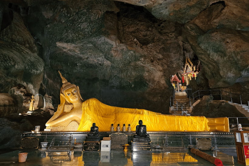 Phuket: White Water Rafting, ATV, and Zipline Adventure - The van ride, luggage, and extra charges