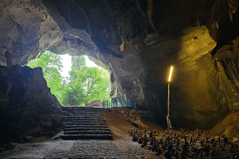 Phuket: White Water Rafting, ATV, and Zipline Adventure - What to pack for a wet adventure day