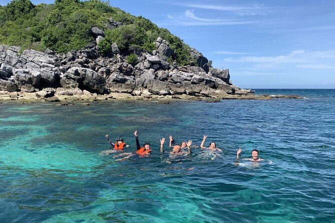 Pig Island Tour by Speedboat with Snorkeling - Timing, comfort, and what to pack