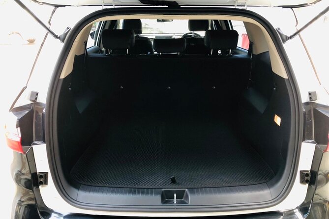 Private 100% Electric Transfer: Bangkok Airport Pickup/Drop-Off - Why an electric airport ride can be worth it