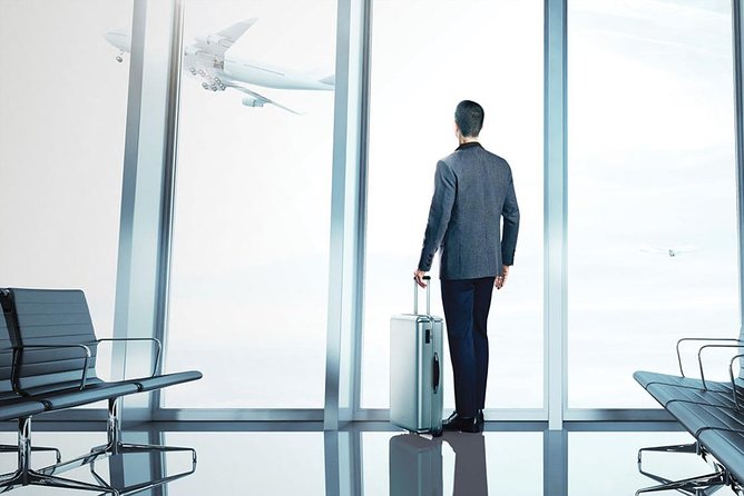 Private Arrival Transfer : Bangkok Airport to Bangkok Hotel (SHA Plus) - Key points to know before you book