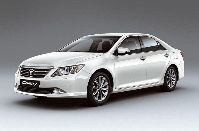 Private Arrival Transfer: Bangkok Airports to Hotel by Car - Getting from Bangkok airport to your hotel without the usual arrival scramble