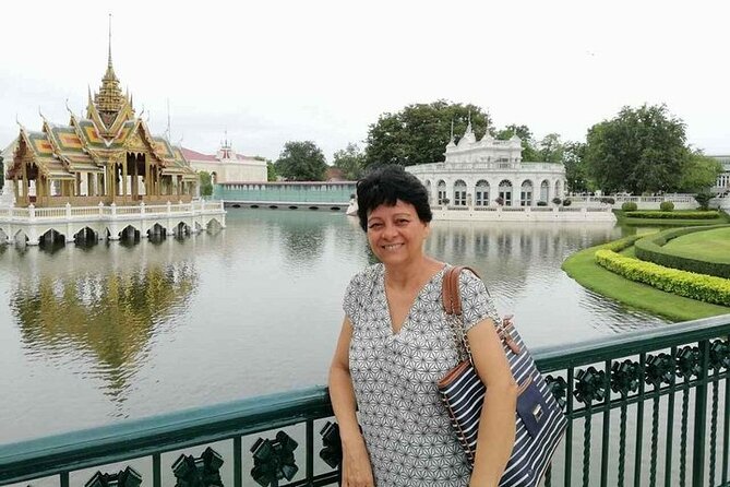 Private Ayutthaya Day Tour from Bangkok - Why Ayutthaya makes a strong day from Bangkok