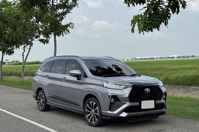 Private Bangkok Airport Transfer by Comfortable SUV - Price, group size, and overall value