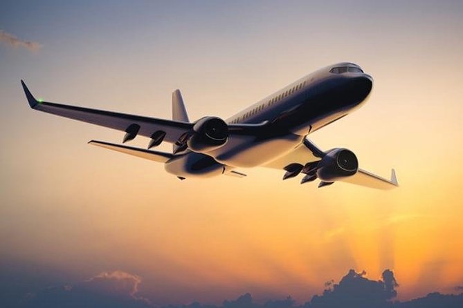 Private Bangkok Airport Transfer Free Tollway - A private ride through Bangkok’s airport maze