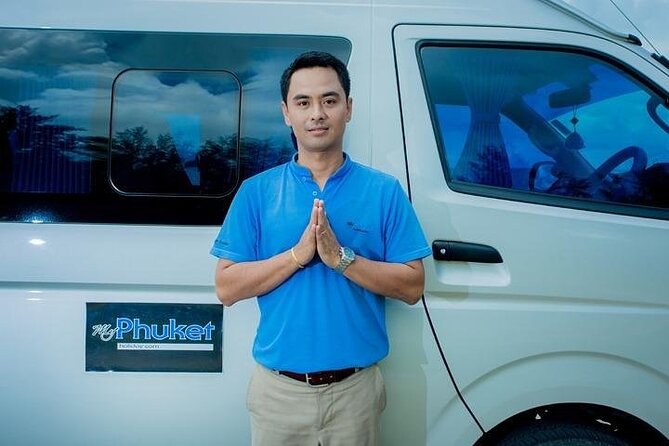 Private Bangkok Airport Transfer Free Tollway - Who should book this transfer?