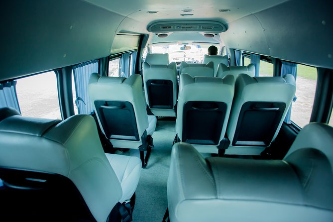 Private Bangkok Airport Transfer Free Tollway - What the 4.4 rating tells you