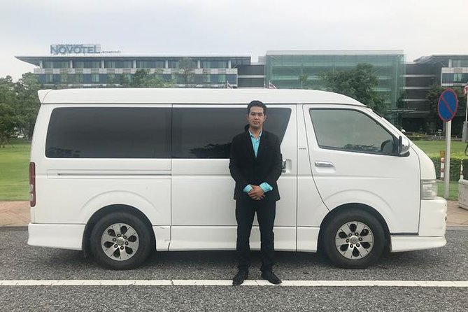 Private Bangkok Airport Transfer Free Tollway - Leaving Bangkok for an early flight
