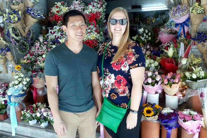 Private Bangkok City Tour Full Day with The Grand Palace - The Golden Buddha at Wat Traimit