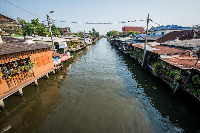 Private 'Breeze & Pleased’ Canal Boat Ride - 2hrs (self-guided) - What the two-hour schedule includes