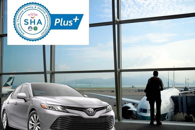 Private Car Transfer – Chiang Mai Airport - Key points at a glance