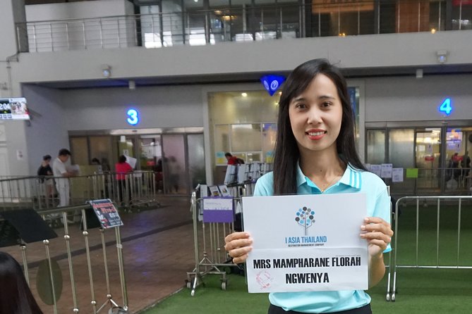 Private Car Transfer – Chiang Mai Airport - The private ride to your hotel