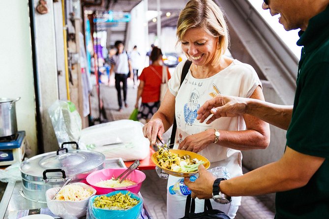Private Culinary Kickstart Tour of Bangkok with a Local - The drawbacks to consider
