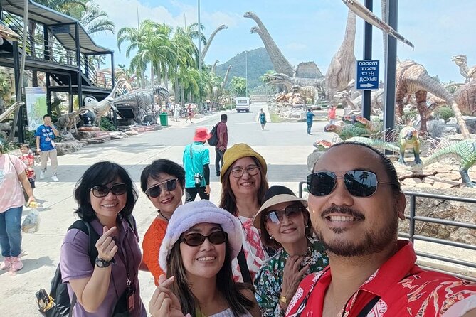 Private Custom Tour with a Local Guide - Chinatown and Sampeng Market