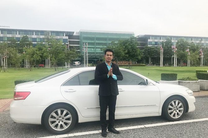 Private Customized Bangkok Tour With Driver - What this Bangkok private tour really provides