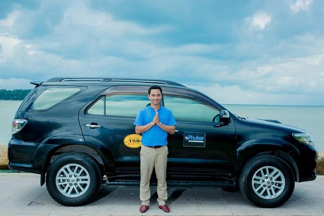 Private Customized Bangkok Tour With Driver - Using the custom itinerary wisely