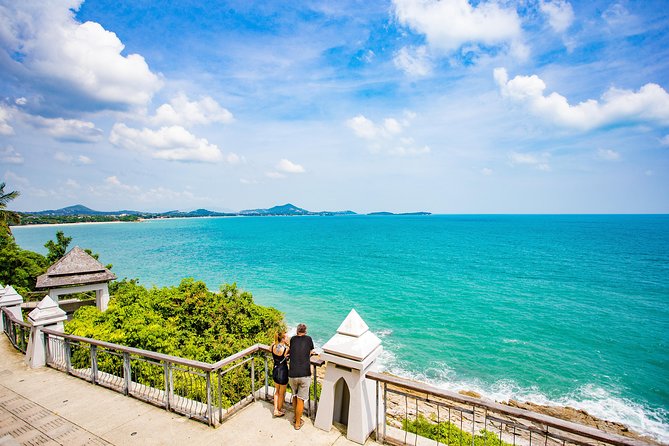 Private Customized Tour with Driver in Koh Samui - Why a private car makes sense on Koh Samui
