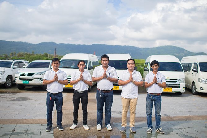 Private Customized Tour with Driver in Koh Samui - Add the places that match your own interests