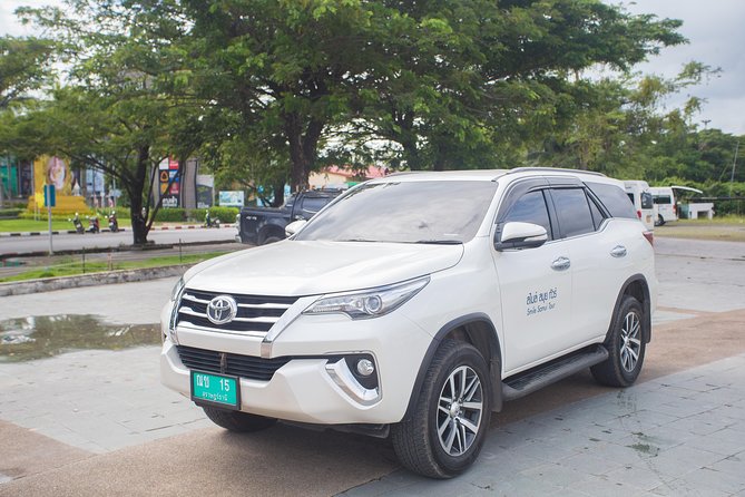 Private Customized Tour with Driver in Koh Samui - Driver or guide, know what you are buying