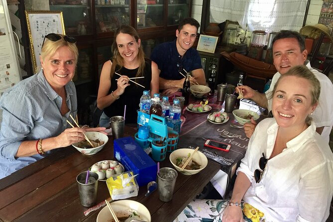 Private Excursion to Ayutthaya, UNESCO World Heritage site with Boat Tour - Guides Who Shape the Day