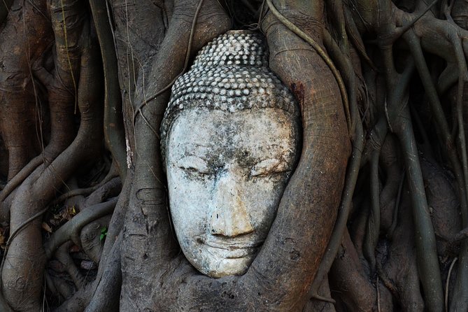 Private Excursion to Ayutthaya, UNESCO World Heritage site with Boat Tour - Is $159.80 Per Person a Fair Price?