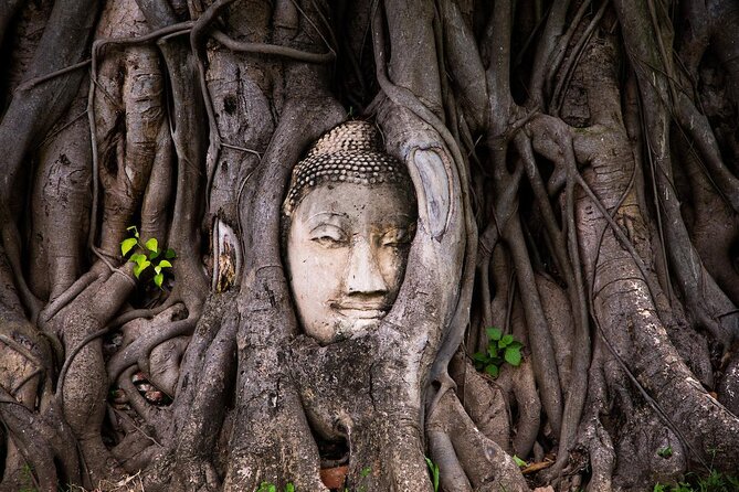 Private Excursion to Floating Market and Ayutthaya World Heritage - Key things to know before booking
