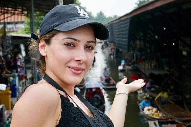 Private Excursion to Maeklong Railway and Floating Markets - The drive from Bangkok takes planning