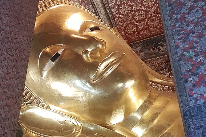 Private German-speaking tour: Bangkok's main attractions - Lunch, transport, and the pace of the day