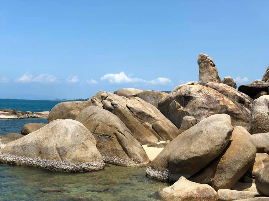 Private Group Half-Day City Tour Around Koh Samui - A fast look at Koh Samui’s cultural and natural highlights