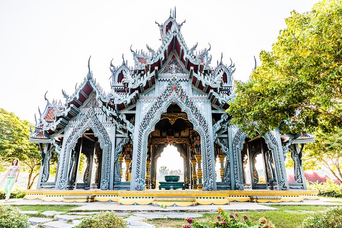 Private Guided Day Tour to Erawan Museum & Ancient City - Who will get the most from this day trip?