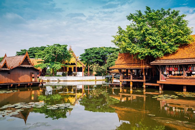 Private Guided Day Tour to Erawan Museum & Ancient City - Should you book the Erawan Museum and Ancient City tour?
