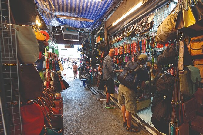 Private Half-Day Bangkok Tour Explore Grand Palace and Wat Pho - Why this private Bangkok route works