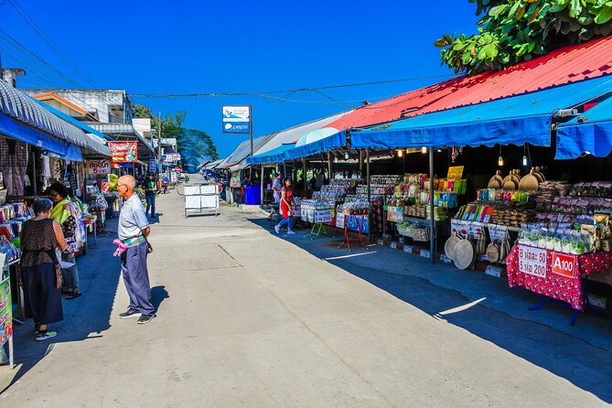 Private Half-Day Bangkok Tour Explore Grand Palace and Wat Pho - Wat Pho and the Reclining Buddha