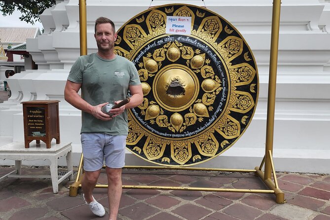 Private Half Day Tour in Bangkok with the Grand Palace - Is $144.16 per person fair value?