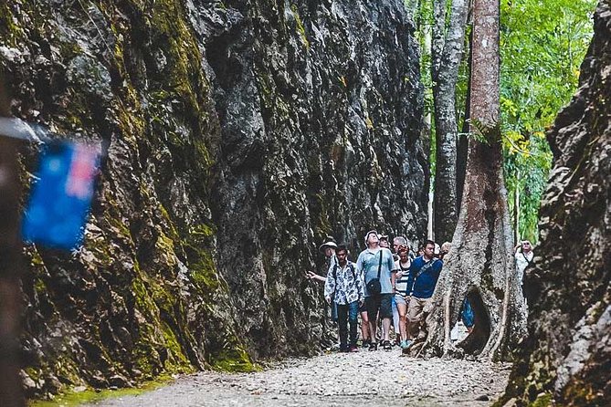 Private Historic River Kwai Death Railway, War Cemetery and Hellfire Pass Tour - Leaving Bangkok at 6:30 am