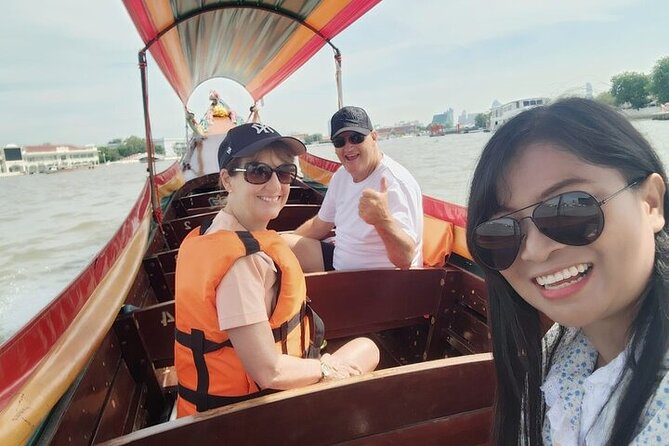 Private Longtail Boat Bangkok Canal Tour - Why Bangkok’s canals are worth your time