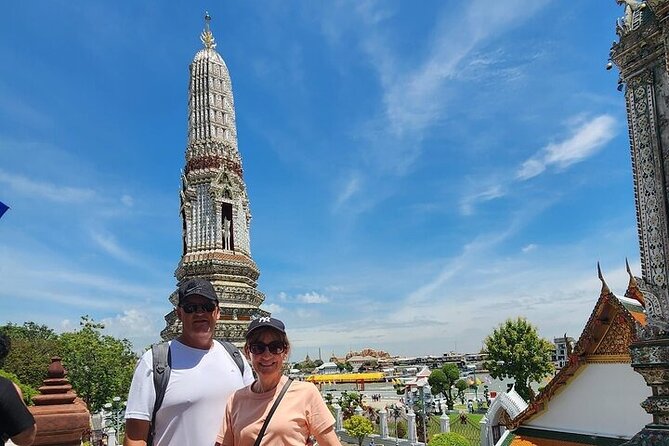 Private Longtail Boat Bangkok Canal Tour - Is $129.20 per person good value?