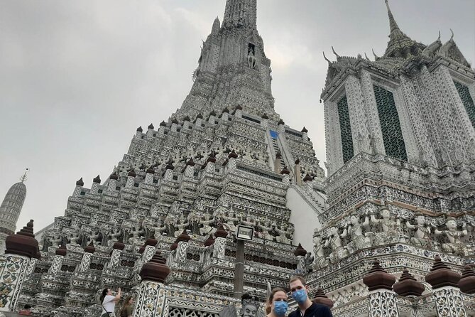 Private Longtail Boat Bangkok Canal Tour - Which guide can make the biggest difference?