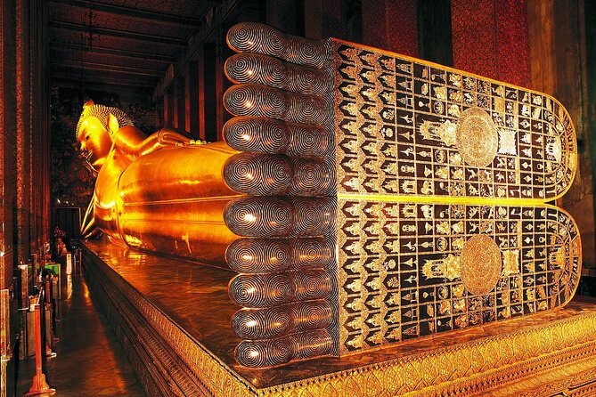 Private Mysterious Bangkok & Grand Palace, Tuk Tuk, Boat & Lunch - Is $167.66 per person a fair price?