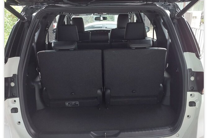 Private Shuttle SUV Bangkok From or To Airport - Who Gets the Best Value