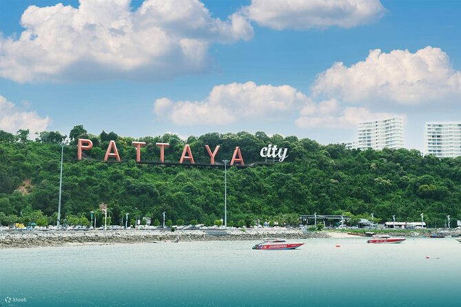 Private Shuttle SUV Bangkok From or To Pattaya - Bangkok hotel and city pickups