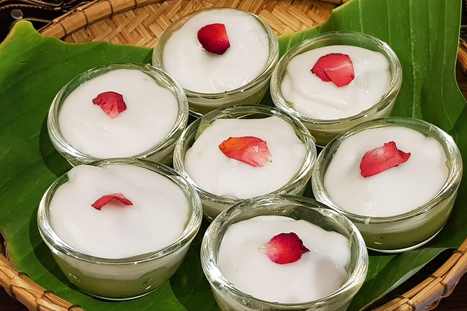 Private Thai Home Cooking Lesson (since 2004) - Timing, transport, and group size